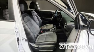 Hyundai Venue 1.6 Modern 2020 года из Южной Кореи