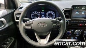 Hyundai Venue 1.6 Modern 2020 года из Южной Кореи