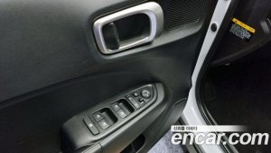 Hyundai Venue 1.6 Modern 2020 года из Южной Кореи