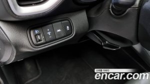 Hyundai Venue 1.6 Modern 2020 года из Южной Кореи