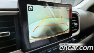 Hyundai Venue 1.6 Modern 2020 года из Южной Кореи
