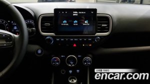 Hyundai Venue 1.6 Modern 2020 года из Южной Кореи