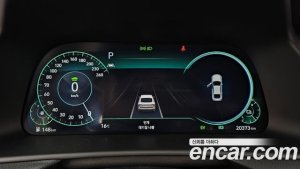 Hyundai Sonata Premium Plus 2022 года из Южной Кореи