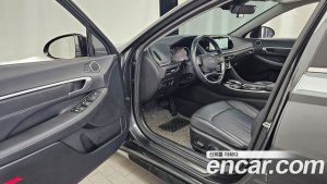 Hyundai Sonata Premium Plus 2022 года из Южной Кореи