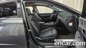 Hyundai Sonata Premium Plus 2022 года из Южной Кореи