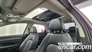 Hyundai Sonata Premium Plus 2022 года из Южной Кореи