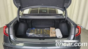 Hyundai Sonata Premium Plus 2022 года из Южной Кореи