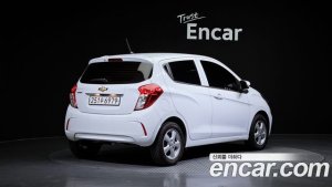ChevroletGMDaewoo Spark LT 2020 года из Южной Кореи