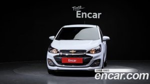 ChevroletGMDaewoo Spark LT 2020 года из Южной Кореи
