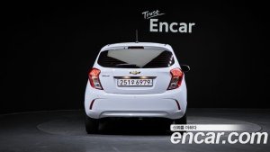 ChevroletGMDaewoo Spark LT 2020 года из Южной Кореи