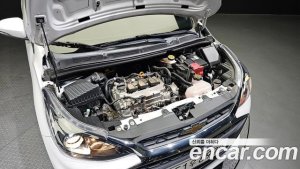 ChevroletGMDaewoo Spark LT 2020 года из Южной Кореи