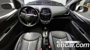 ChevroletGMDaewoo Spark LT 2020 года из Южной Кореи