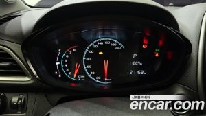 ChevroletGMDaewoo Spark LT 2020 года из Южной Кореи