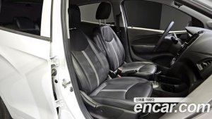 ChevroletGMDaewoo Spark LT 2020 года из Южной Кореи