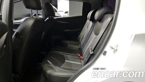 ChevroletGMDaewoo Spark LT 2020 года из Южной Кореи