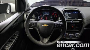 ChevroletGMDaewoo Spark LT 2020 года из Южной Кореи