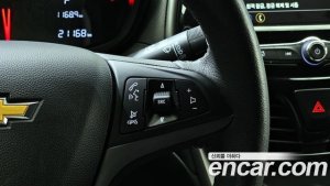 ChevroletGMDaewoo Spark LT 2020 года из Южной Кореи