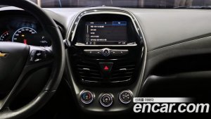 ChevroletGMDaewoo Spark LT 2020 года из Южной Кореи