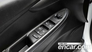 ChevroletGMDaewoo Spark LT 2020 года из Южной Кореи