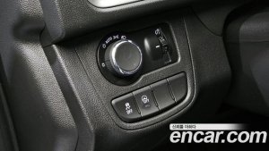 ChevroletGMDaewoo Spark LT 2020 года из Южной Кореи