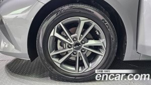 Kia K3 1.6 2022 года из Южной Кореи