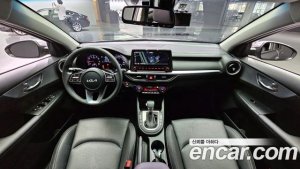 Kia K3 1.6 2022 года из Южной Кореи