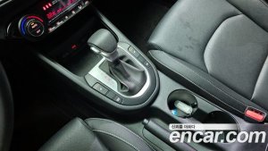 Kia K3 1.6 2022 года из Южной Кореи