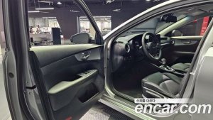 Kia K3 1.6 2022 года из Южной Кореи