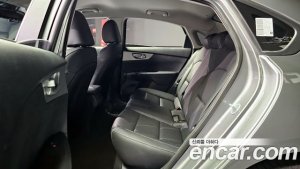Kia K3 1.6 2022 года из Южной Кореи