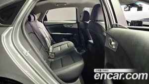 Kia K3 1.6 2022 года из Южной Кореи