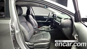 Kia K3 1.6 2022 года из Южной Кореи