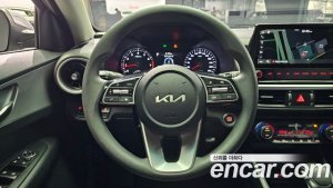 Kia K3 1.6 2022 года из Южной Кореи