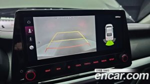 Kia K3 1.6 2022 года из Южной Кореи