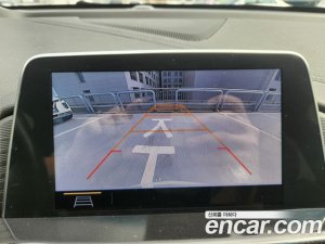 Cadillac CT4 2.0 Sport 2020 года из Южной Кореи