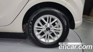 Kia morning Prestige 2021 года из Южной Кореи