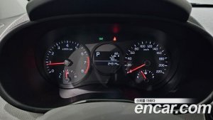 Kia morning Prestige 2021 года из Южной Кореи