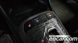 Kia morning Prestige 2021 года из Южной Кореи