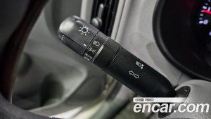 Kia morning Prestige 2021 года из Южной Кореи
