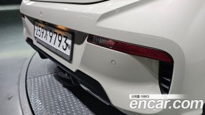 Kia morning Prestige 2021 года из Южной Кореи