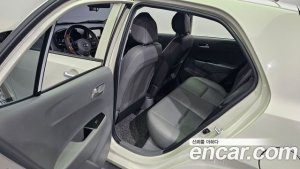 Kia morning Prestige 2021 года из Южной Кореи