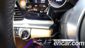 Porsche Panamera 3.0 AWD 2020 года из Южной Кореи