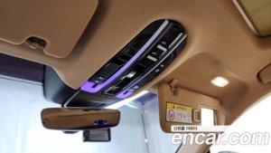 Porsche Panamera 3.0 AWD 2020 года из Южной Кореи