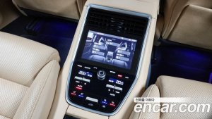 Porsche Panamera 3.0 AWD 2020 года из Южной Кореи