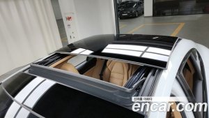 Porsche Panamera 3.0 AWD 2020 года из Южной Кореи