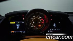 Ferrari 812 6.5 V12 2020 года из Южной Кореи