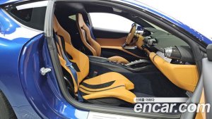 Ferrari 812 6.5 V12 2020 года из Южной Кореи