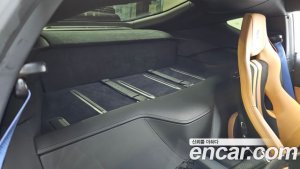 Ferrari 812 6.5 V12 2020 года из Южной Кореи