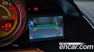 Ferrari 812 6.5 V12 2020 года из Южной Кореи