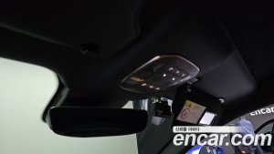 Ferrari 812 6.5 V12 2020 года из Южной Кореи