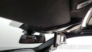 BMW 5-Series 520i M Sport 2020 года из Южной Кореи